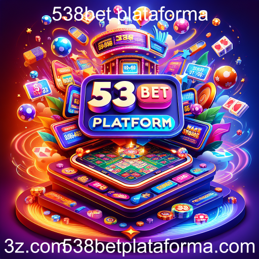 Explore as Promoções Especiais da 538bet