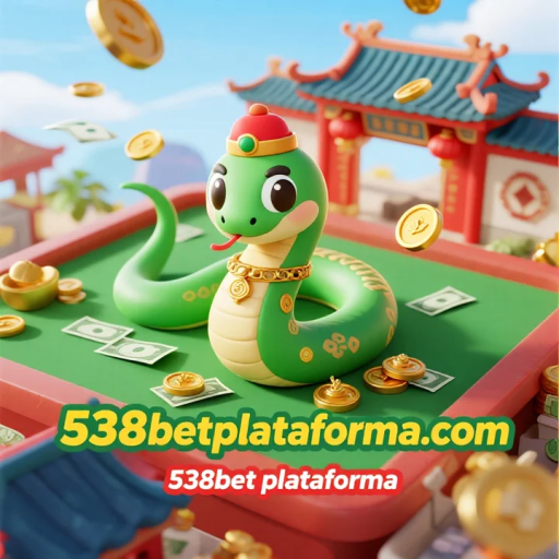 538bet plataforma