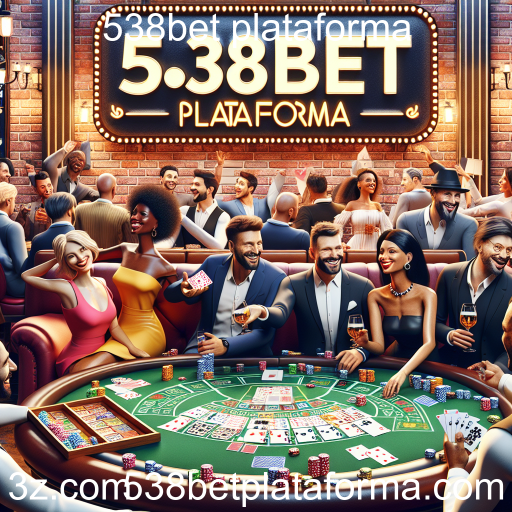 Explorando o Mundo dos Jogos de Mesa na 538bet